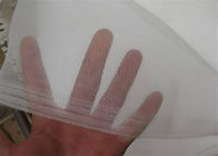 Nhựa HDPE chống côn trùng Net với các đại lý hóa chất chống tia cực tím 20 - 100mesh