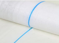 White UV Resistant Weed Control Fabric With Good Water And Air Permeability