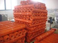Trung Quốc Heavy Duty HDPE nhựa an toàn hàng rào khối Off Dòng tài sản / Xây dựng chưa hoàn thành Công ty