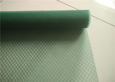 Trung Quốc Kim cương lưới vườn nhựa lưới hàng rào, UV ổn định hàng rào nhựa lưới nhà máy sản xuất