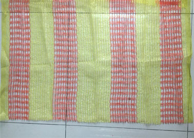 Trung Quốc Warp dệt kim Orange nhựa cảnh báo Net Giảm âm thanh ô nhiễm có sẵn nhà máy sản xuất