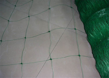 Trung Quốc Đùn loại hỗ trợ thực vật net được sử dụng cho cây nho rau trồng 24x24cm lưới kích thước nhà máy sản xuất