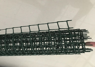 Trung Quốc 100% hàng rào nhựa PP / PE bằng nhựa với hình vuông lưới / kim cương nhà máy sản xuất